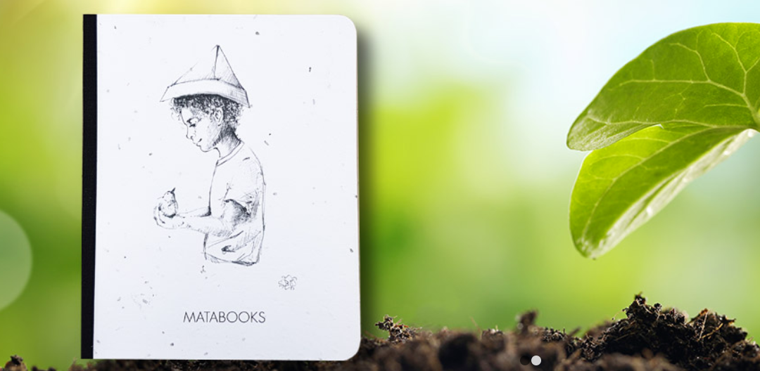 Matabook - Vegane Bücher